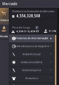 slider