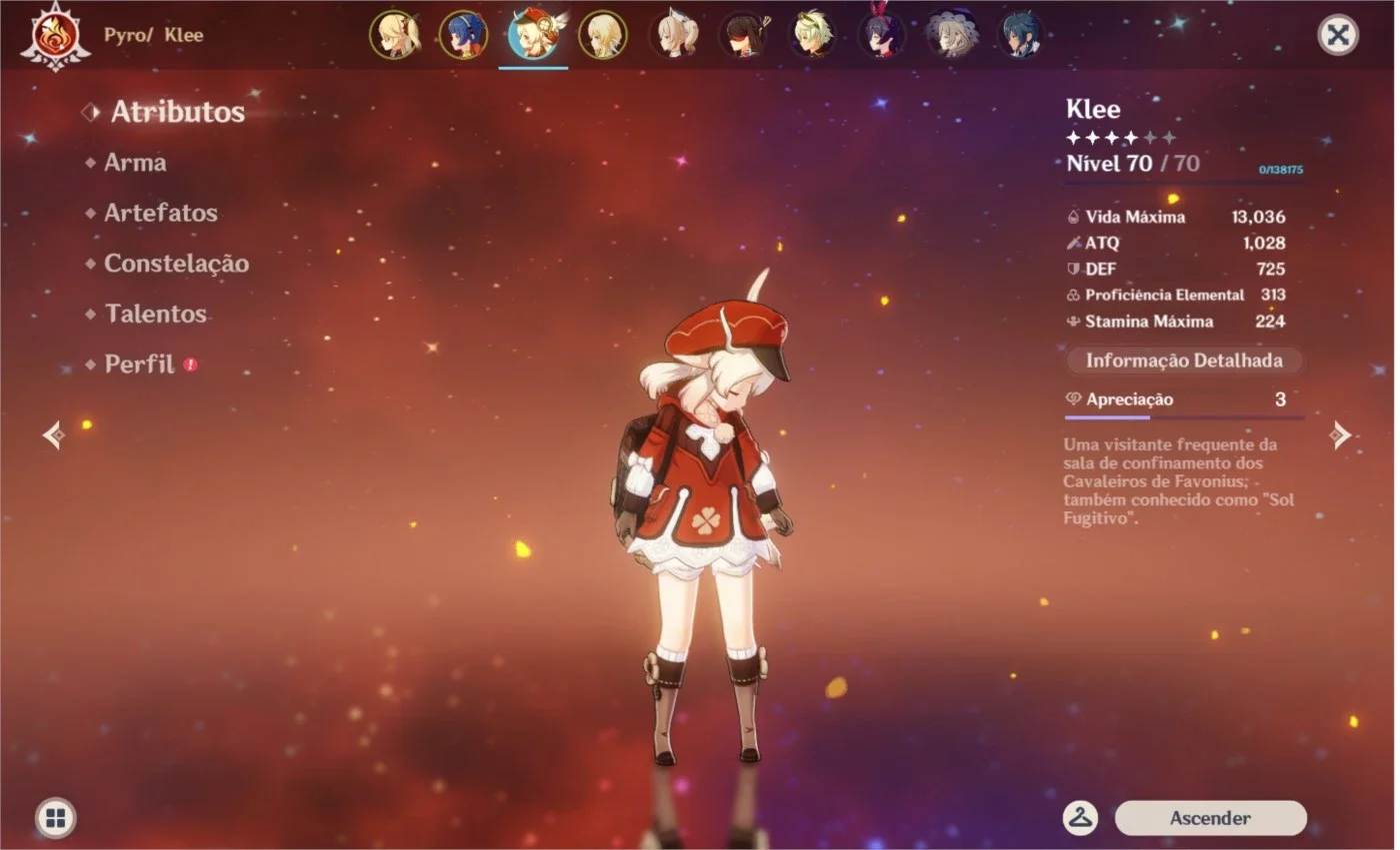 slider
