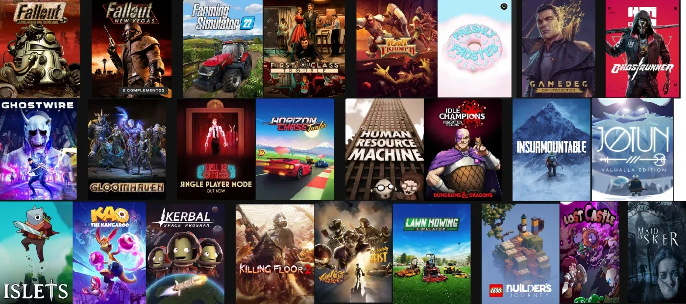 slider