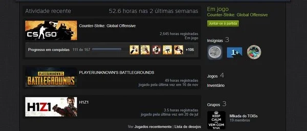slider