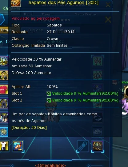 slider