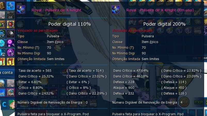 slider