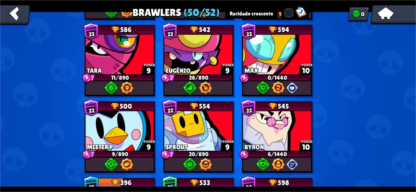 slider
