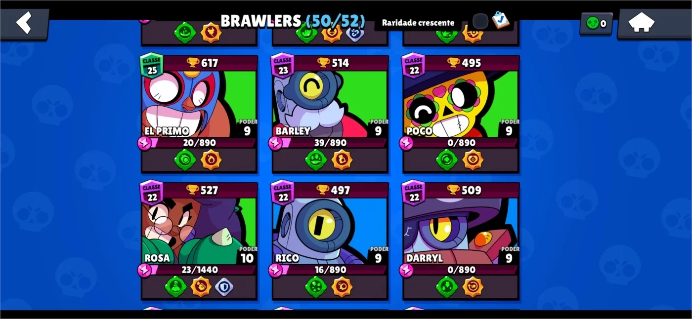 slider