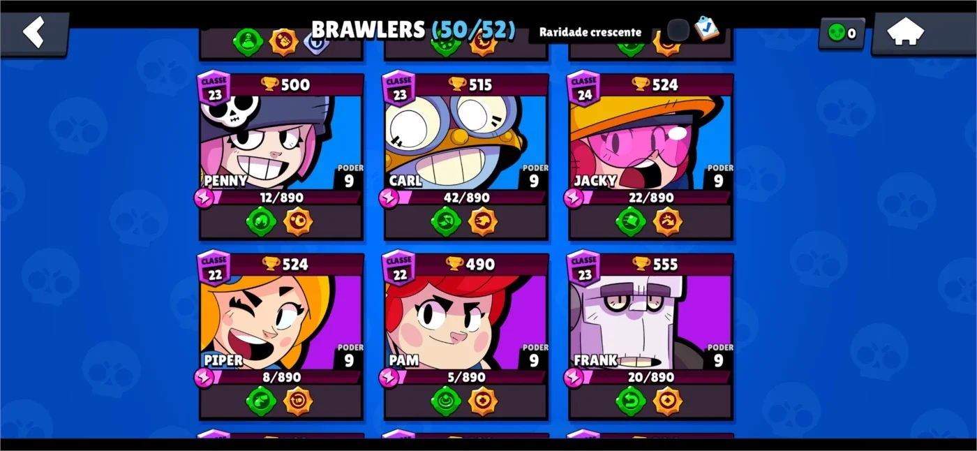 slider