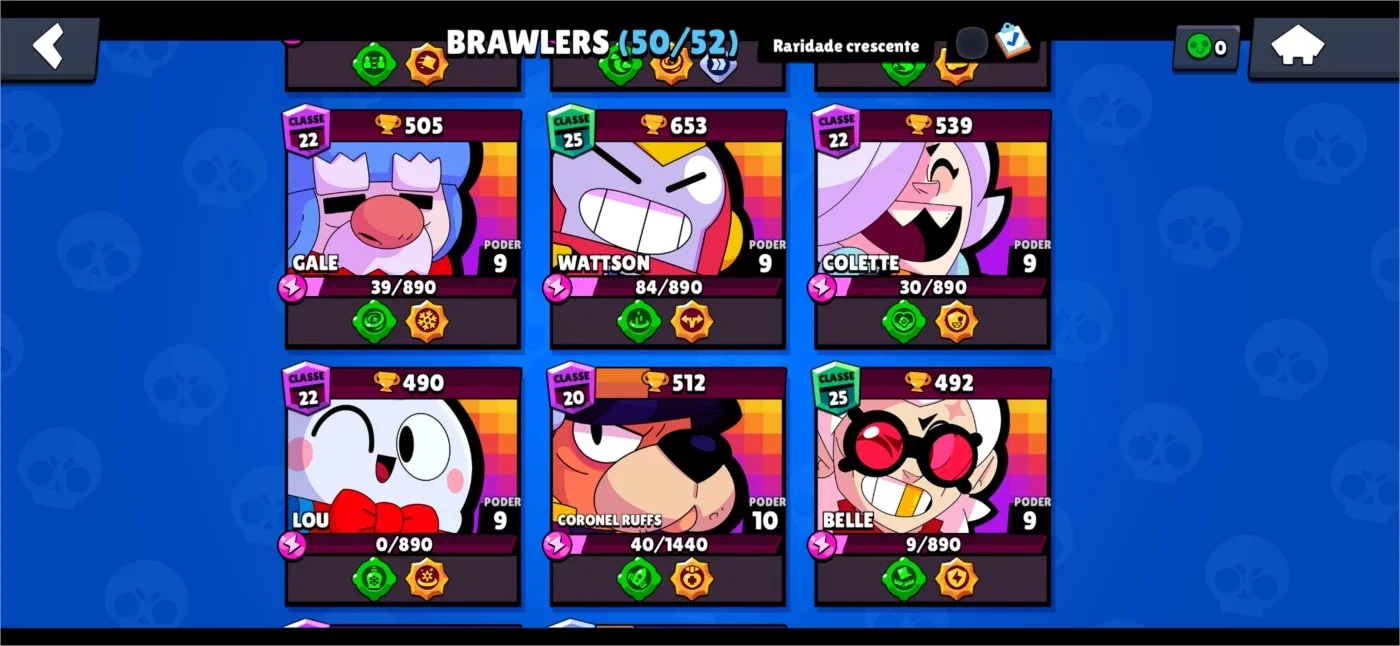 slider