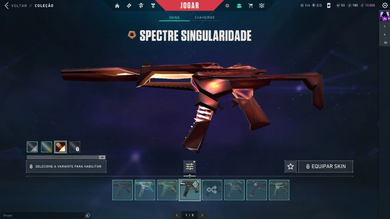 slider
