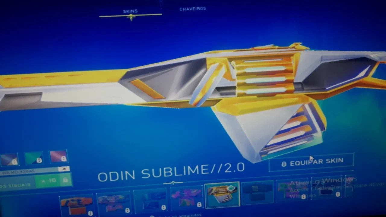 slider