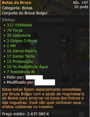 slider