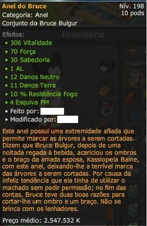 slider
