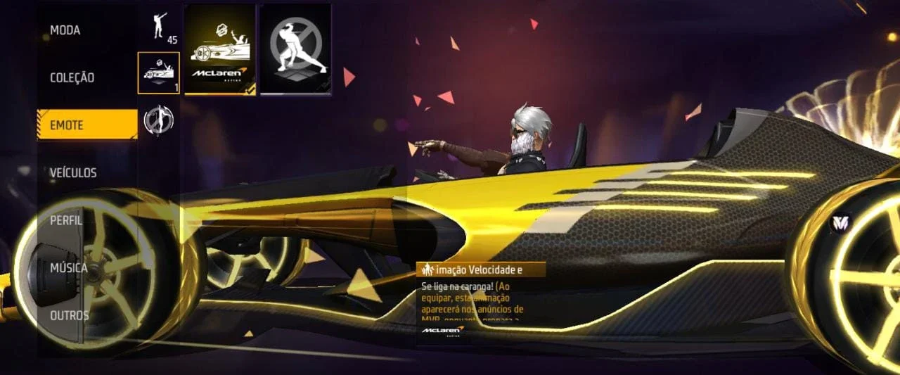 slider