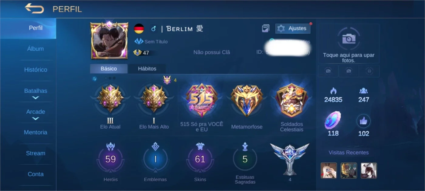 slider