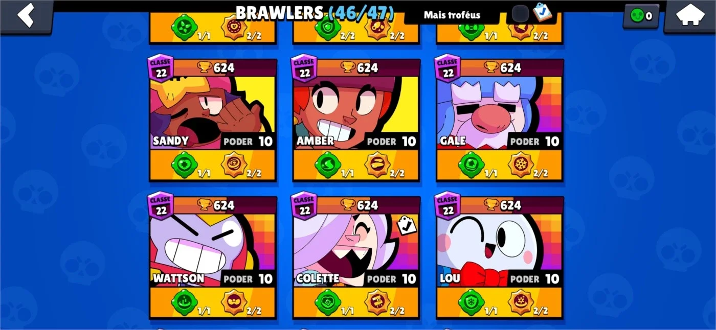 slider