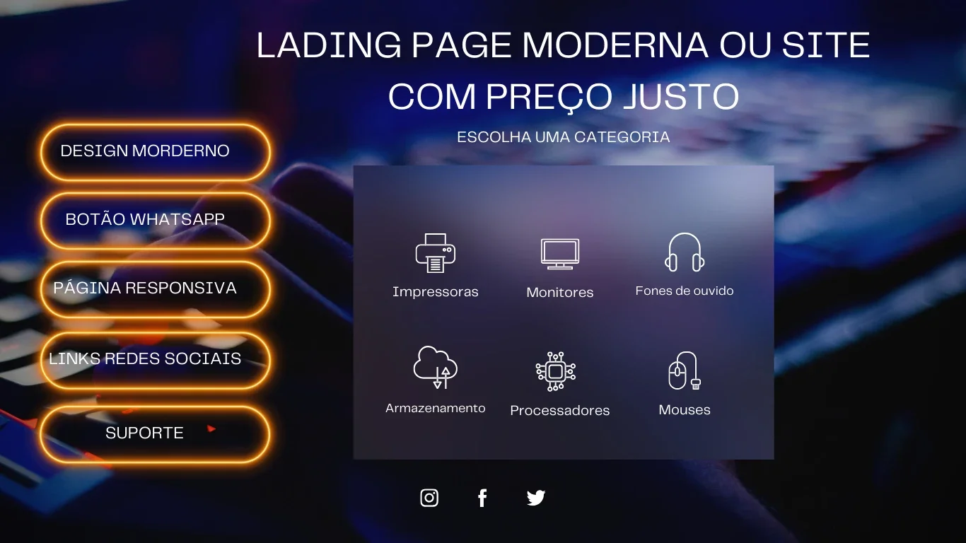 slider