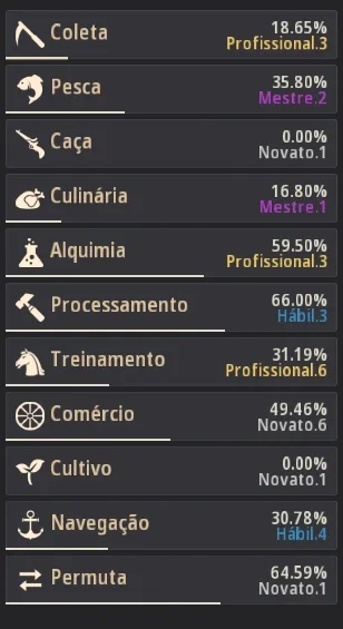 slider