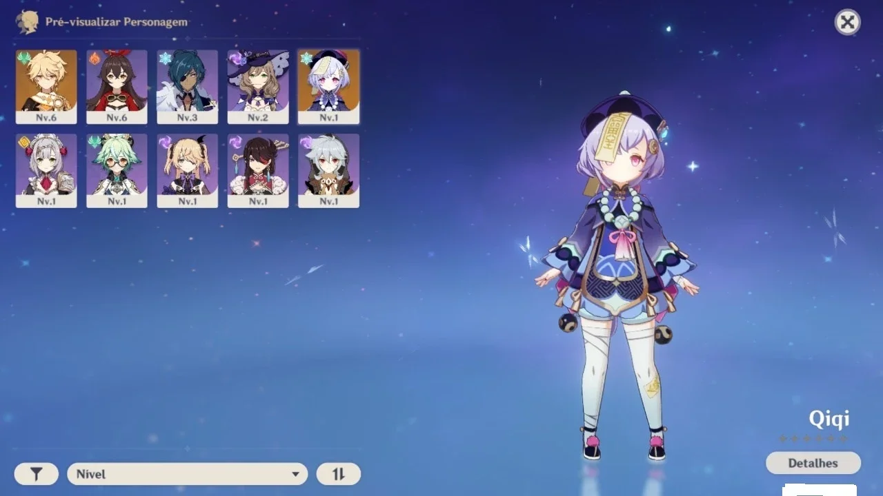 slider