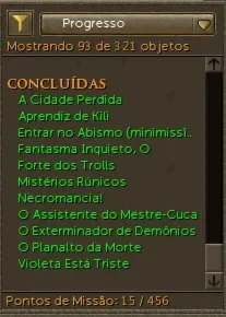 slider