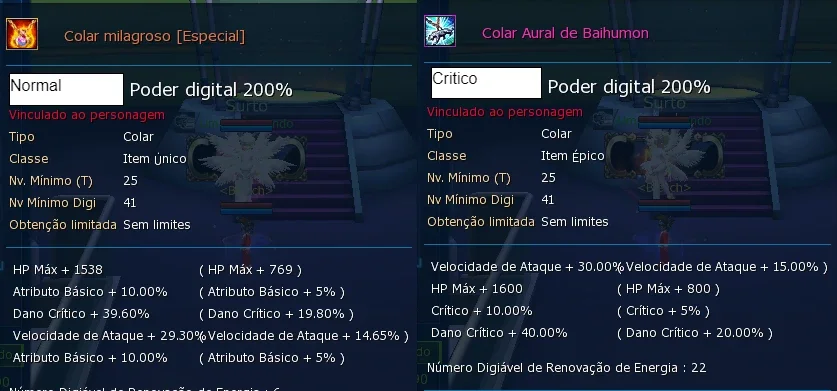 slider