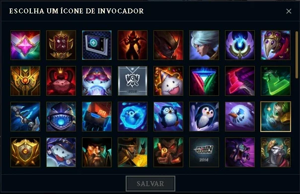 slider