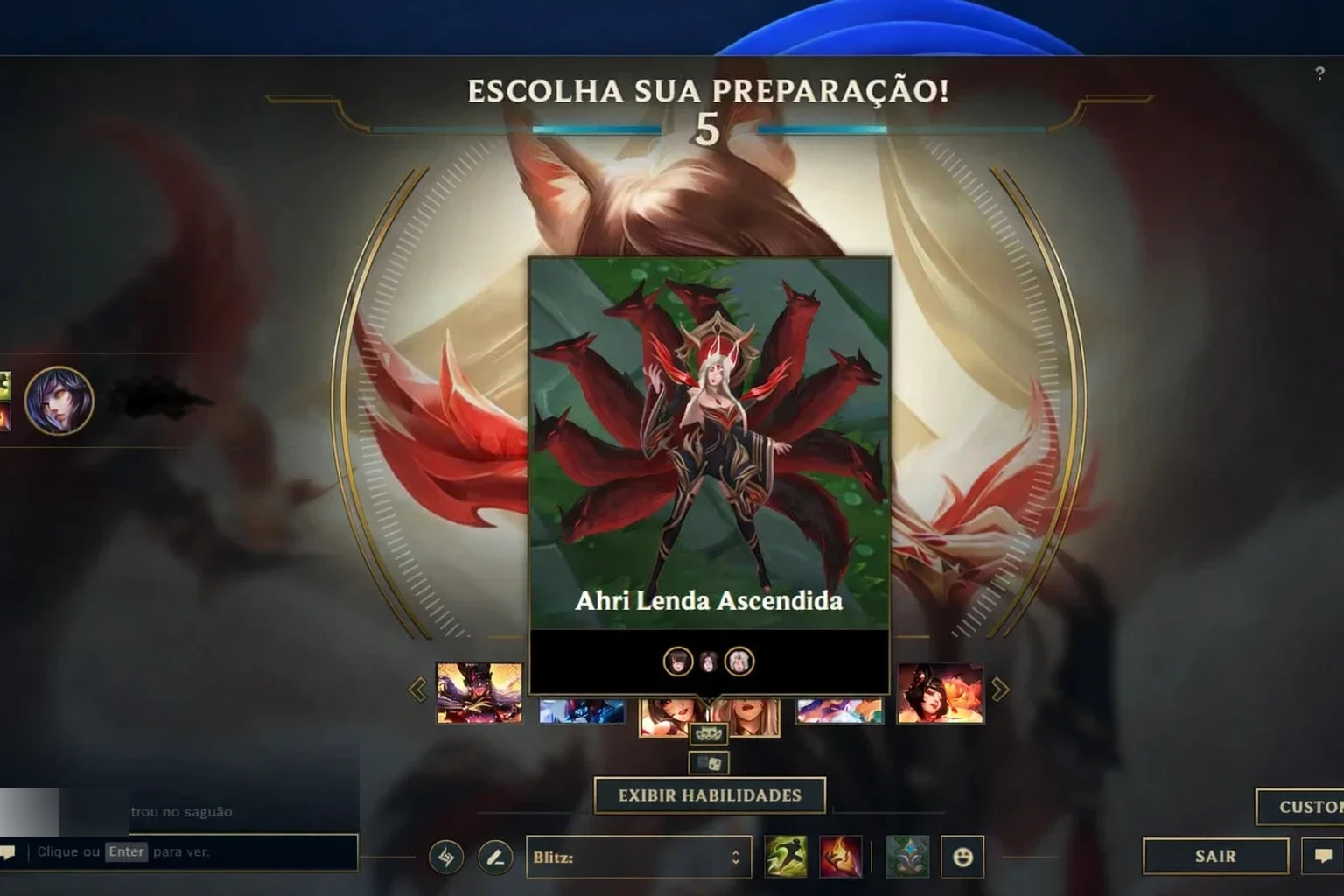 slider