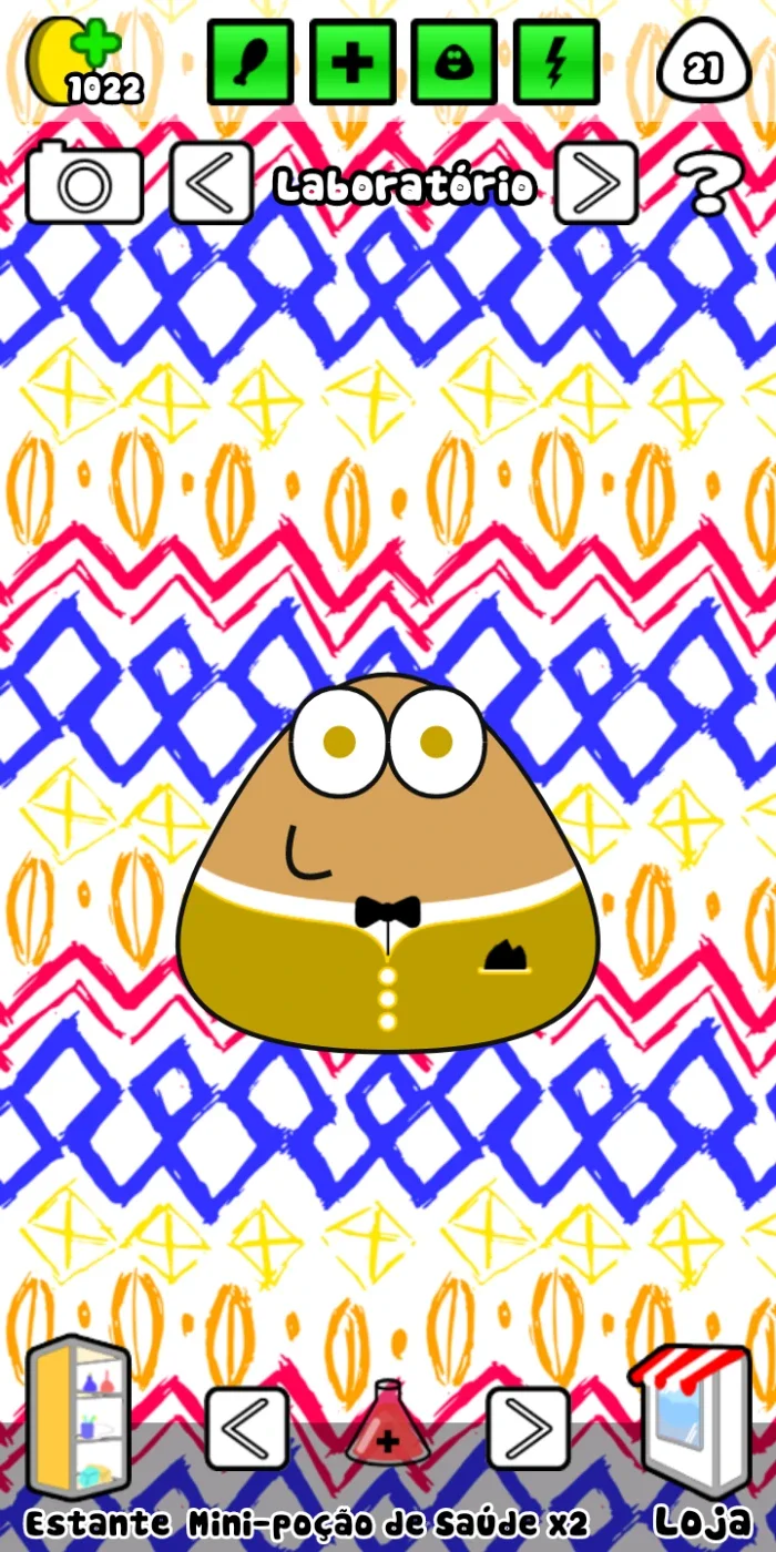 slider