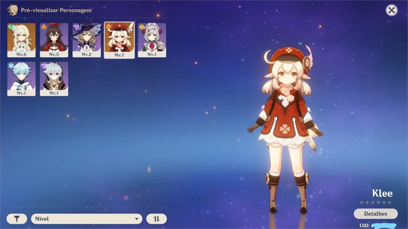 slider