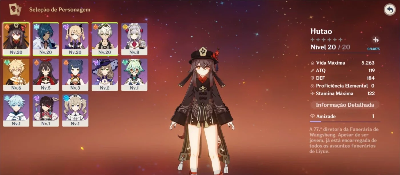 slider