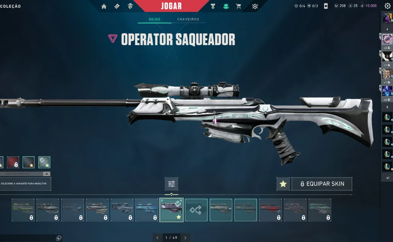 slider