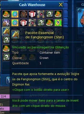 slider