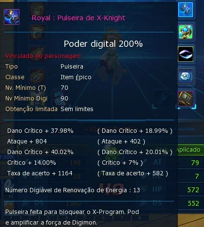 slider