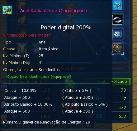 slider