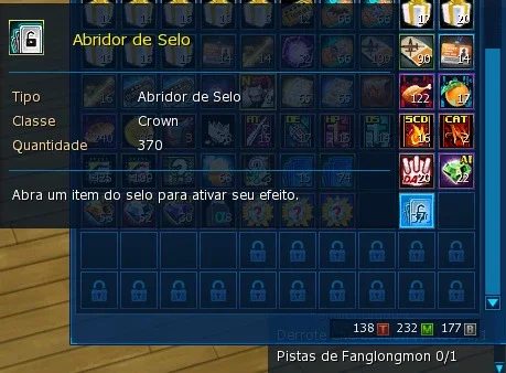 slider