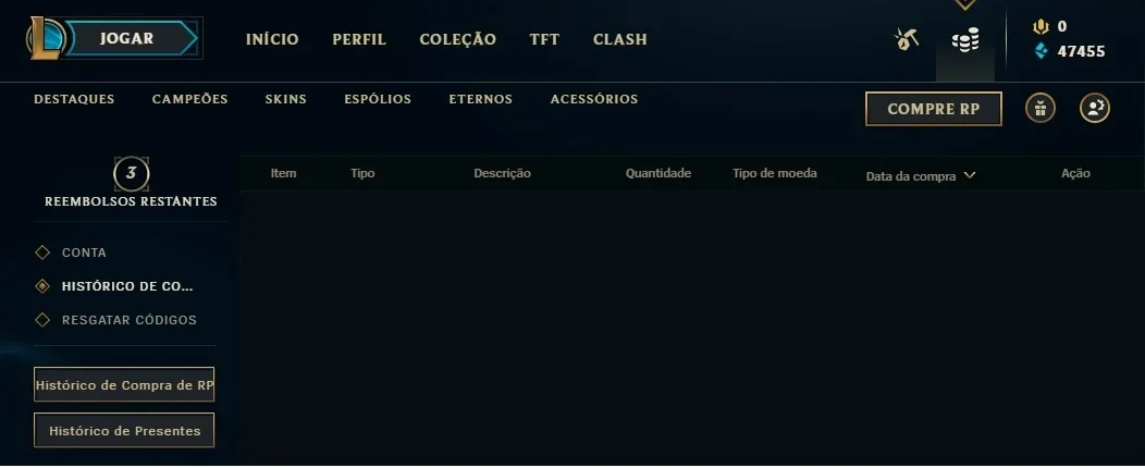 slider