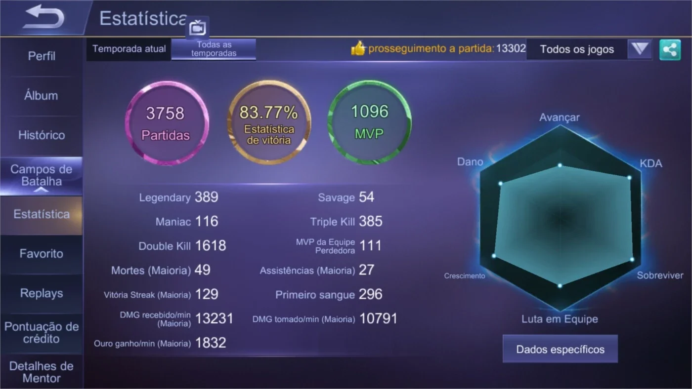 slider