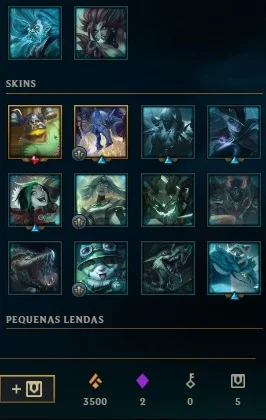slider