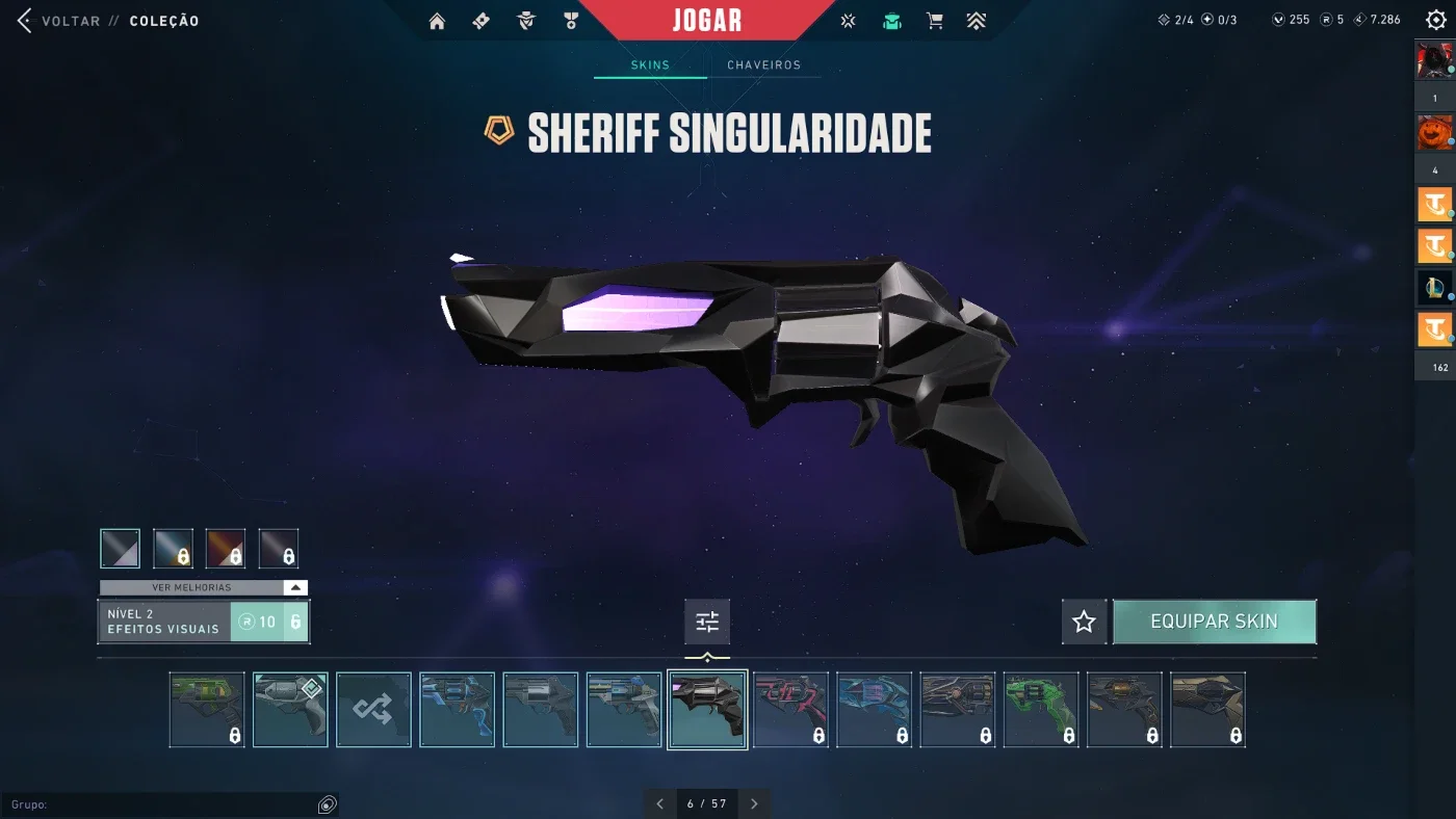 slider
