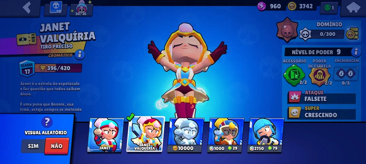 slider