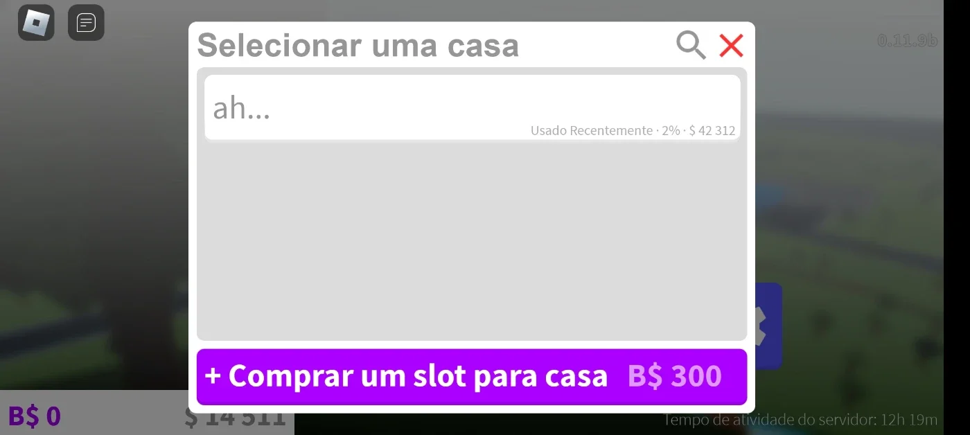 slider