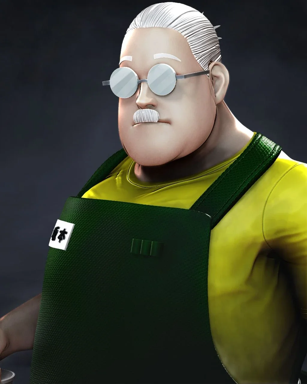 slider