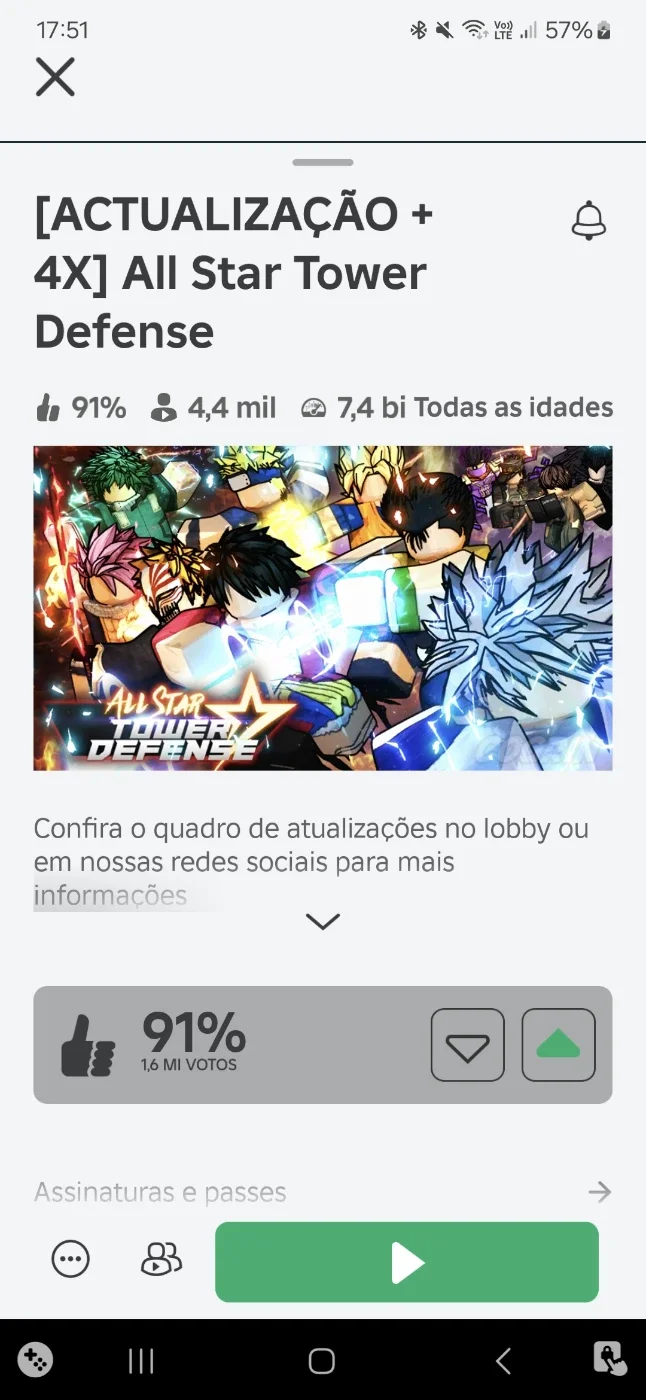 slider