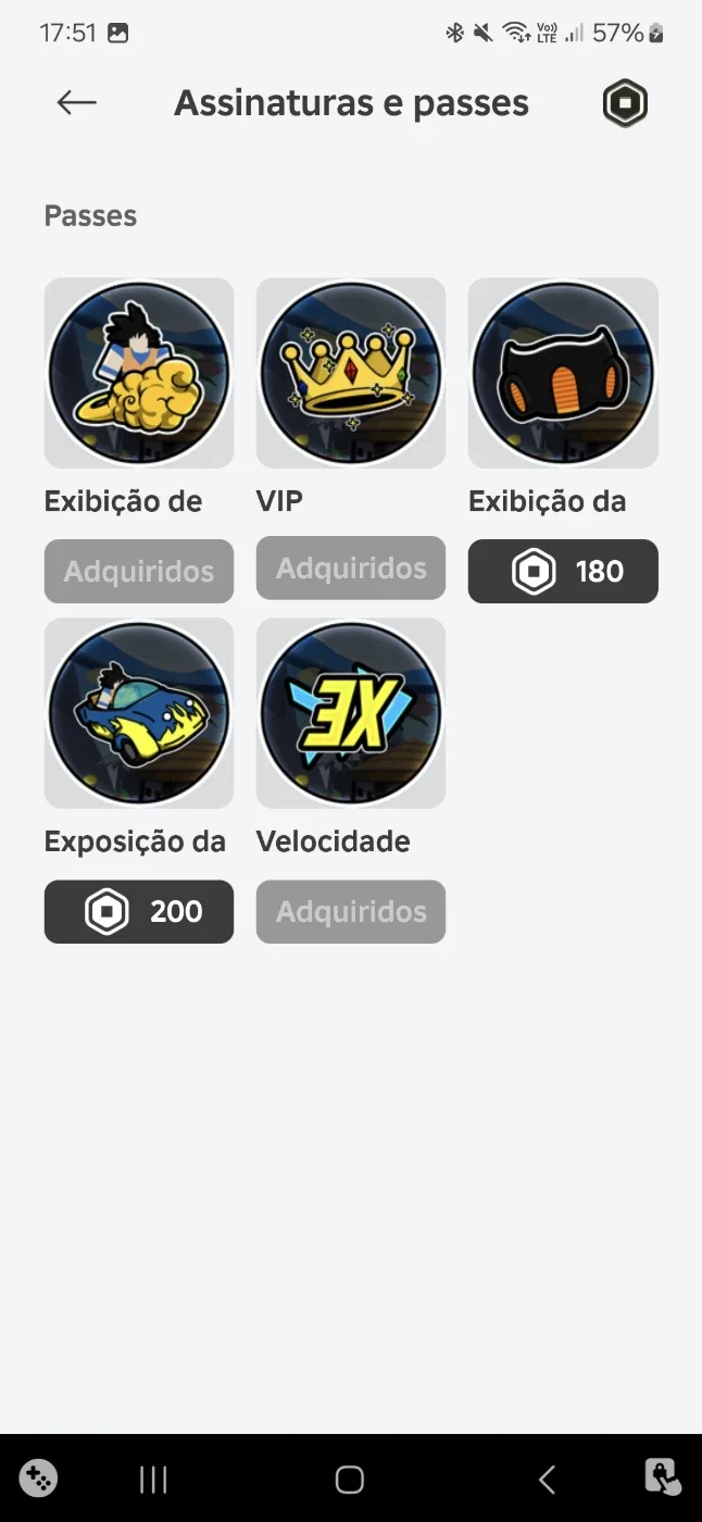 slider