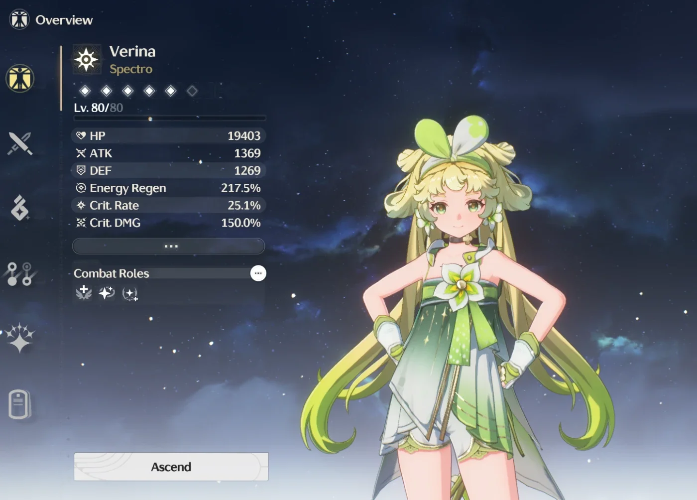 slider