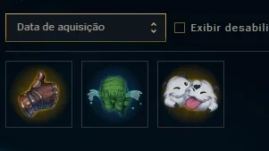 slider