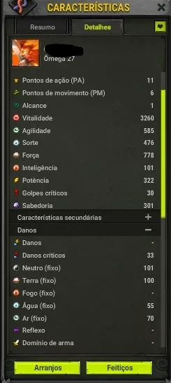 slider