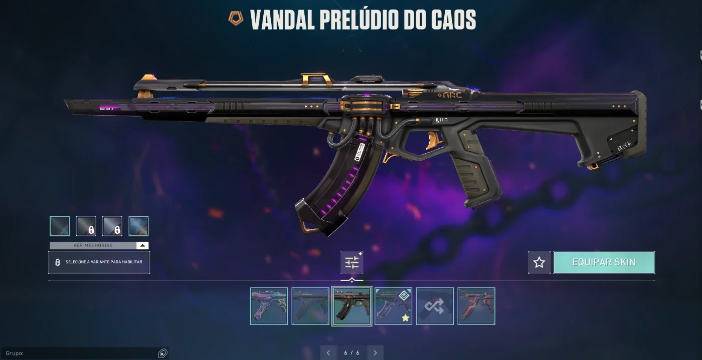 slider