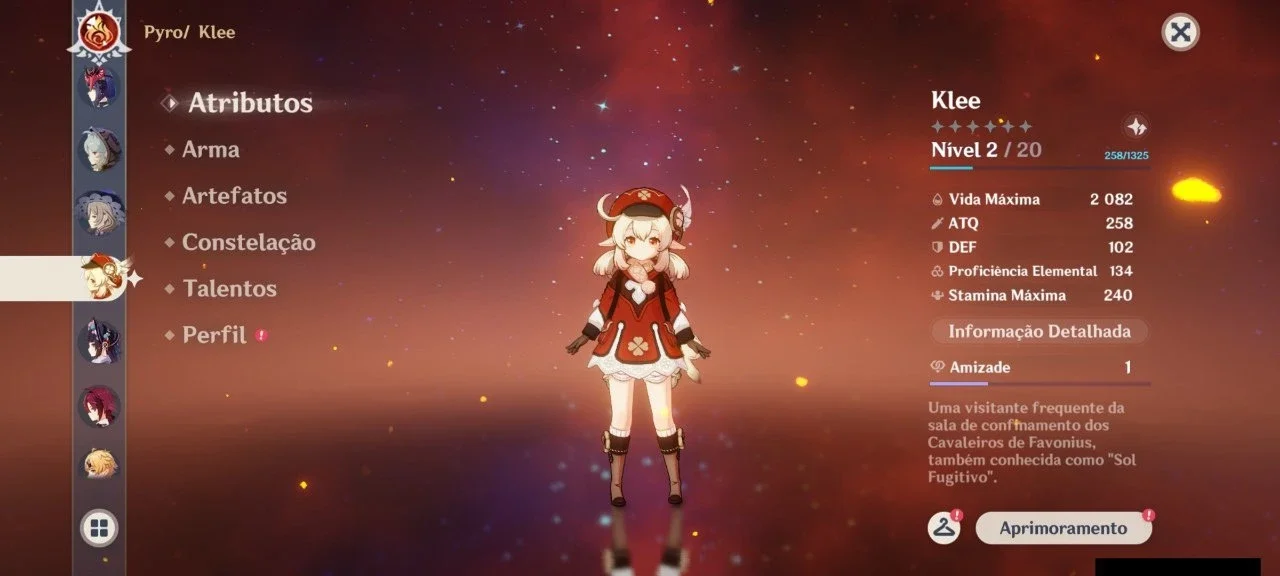 slider