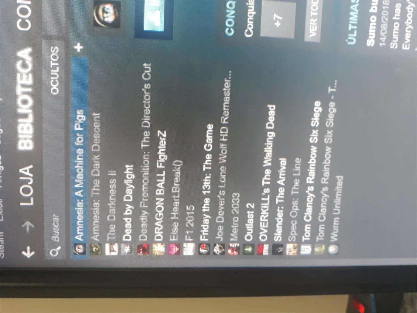 slider