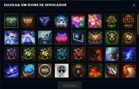 slider