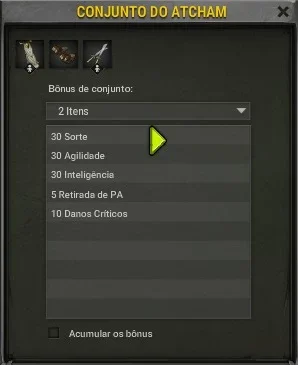 slider