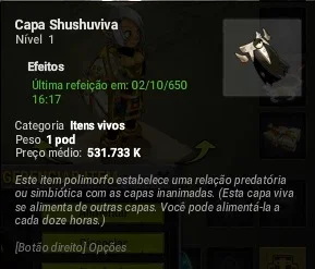 slider